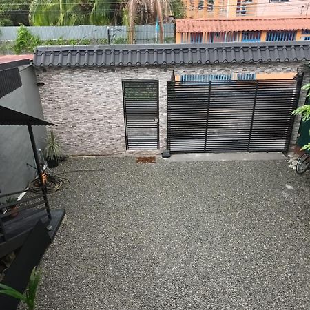 Apartamento Rodriguez 케포스 외부 사진