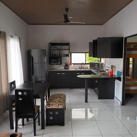 Apartamento Rodriguez 케포스 외부 사진
