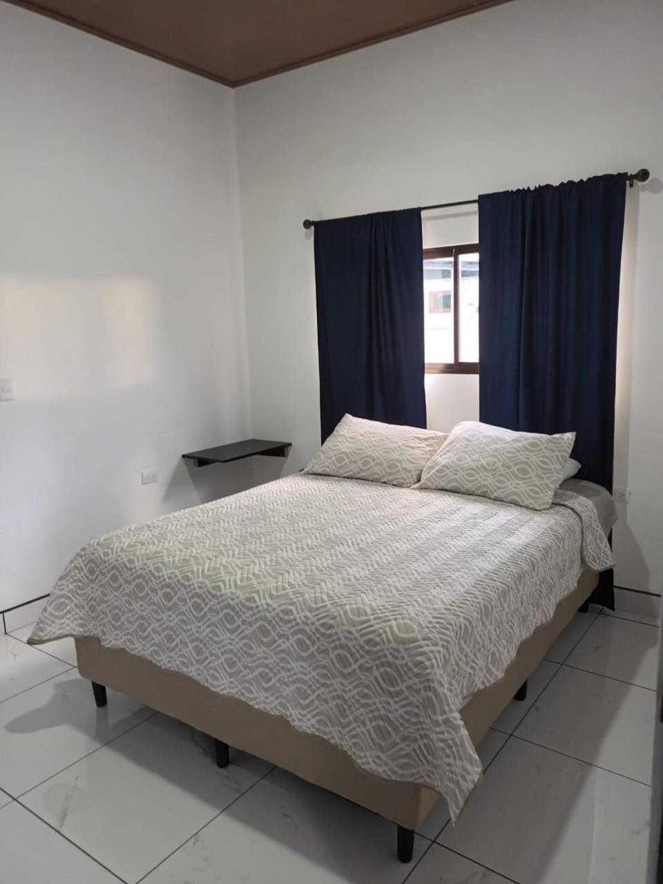 Apartamento Rodriguez 케포스 외부 사진
