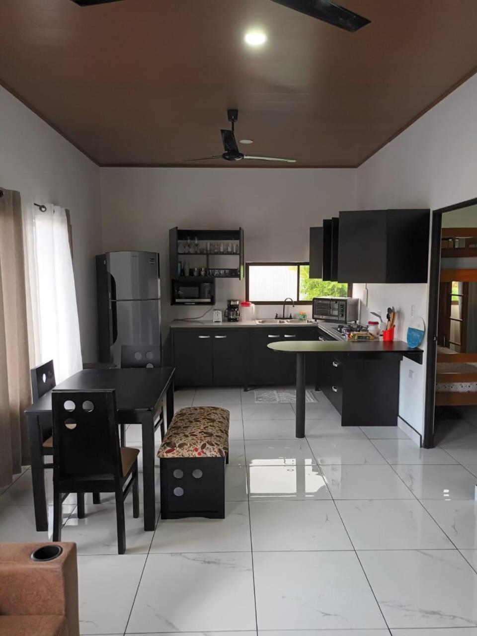 Apartamento Rodriguez 케포스 외부 사진