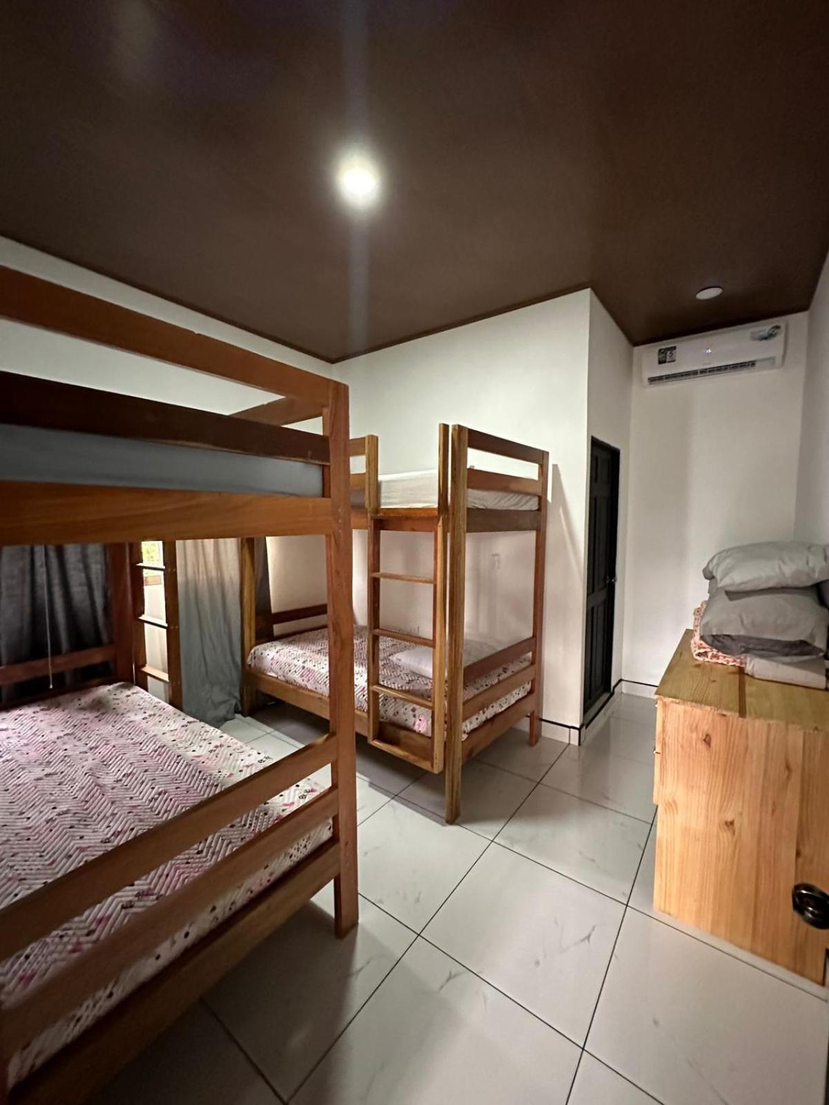 Apartamento Rodriguez 케포스 외부 사진