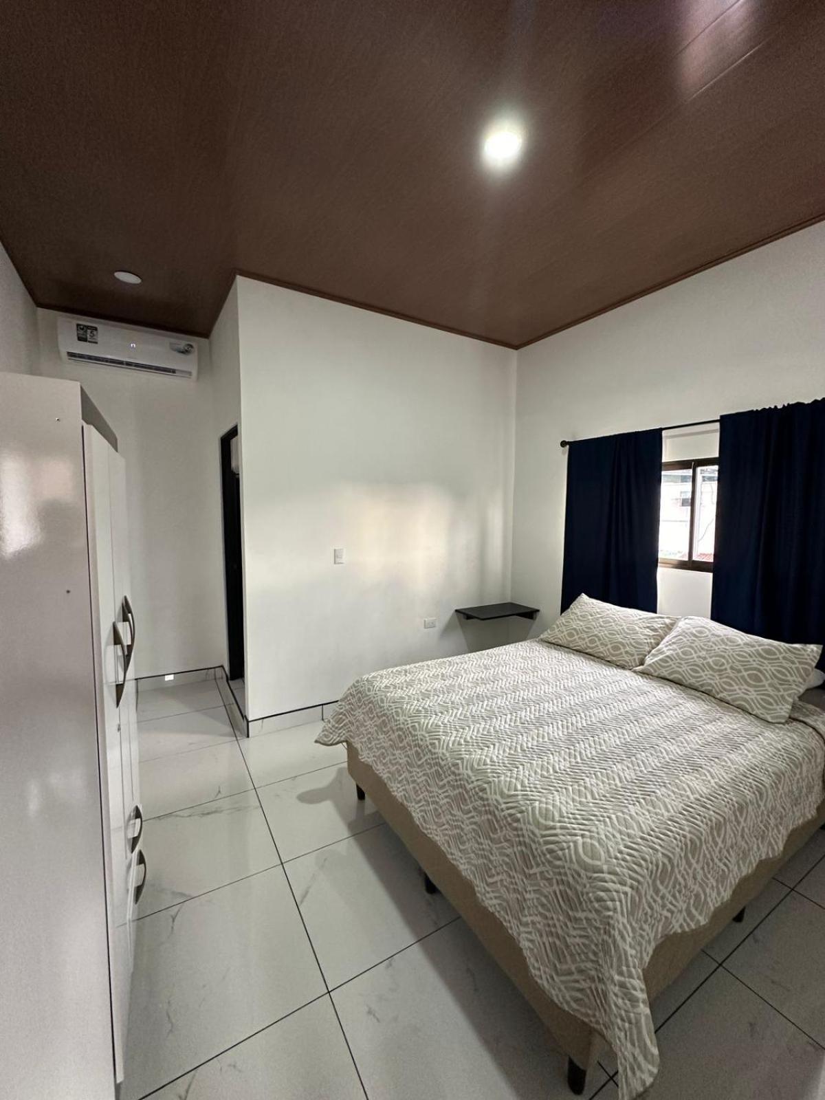 Apartamento Rodriguez 케포스 외부 사진