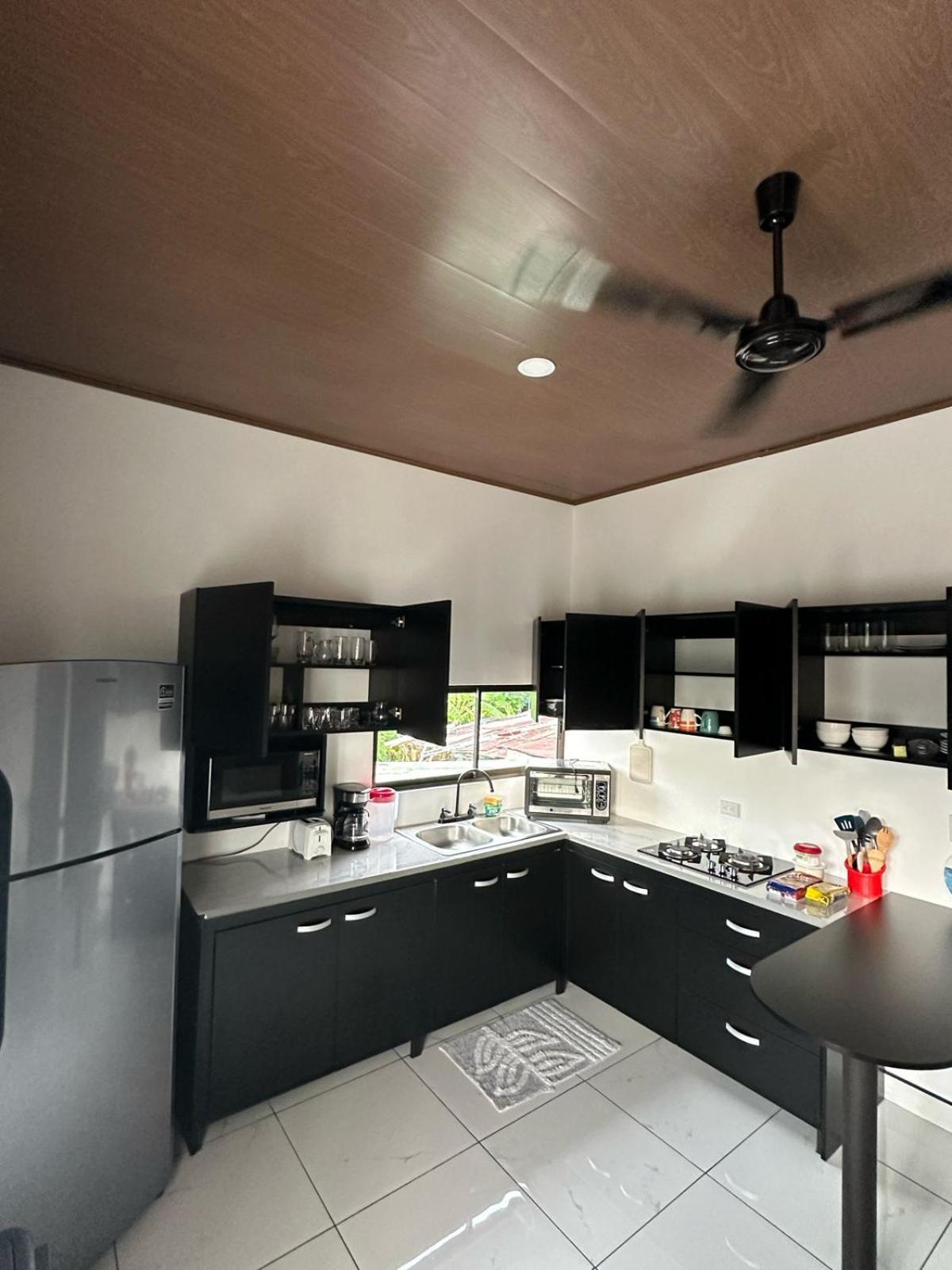 Apartamento Rodriguez 케포스 외부 사진